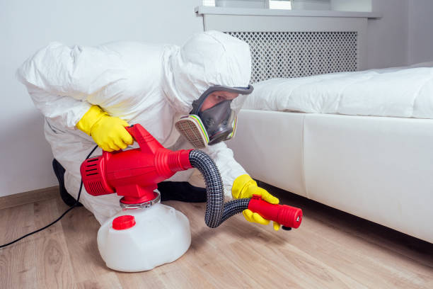 Best Best Pest Control Companies  in Pottsville, PA